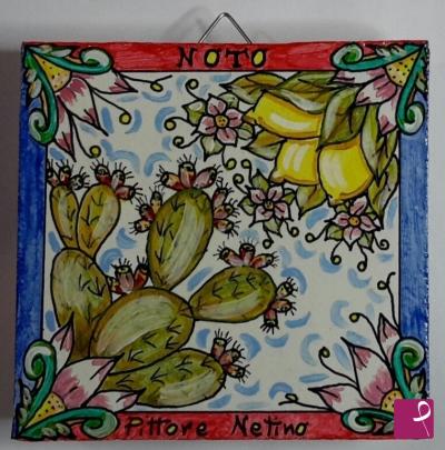 Quadro venduto su PitturiAmo