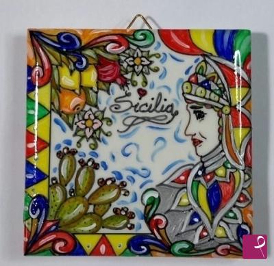 Quadro venduto su PitturiAmo