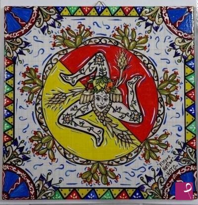 Quadro venduto su PitturiAmo