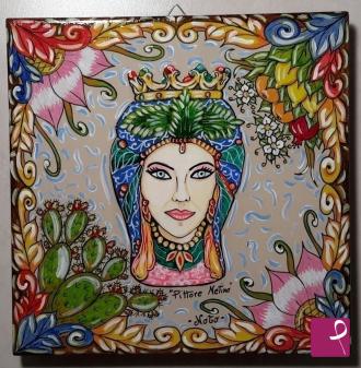 Quadro venduto su PitturiAmo