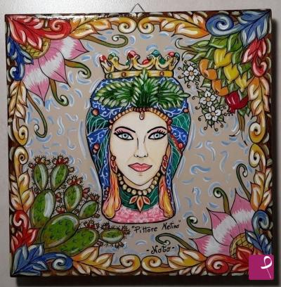 Quadro venduto su PitturiAmo