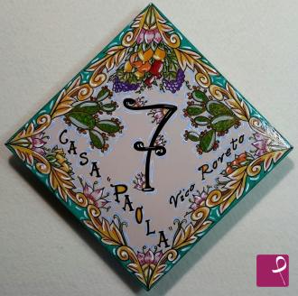 Quadro venduto su PitturiAmo