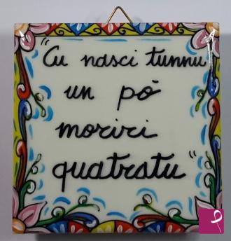 Quadro in vendita online