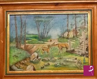 Quadro in vendita online