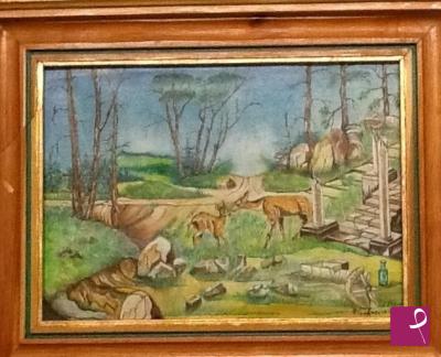 Quadro in vendita online