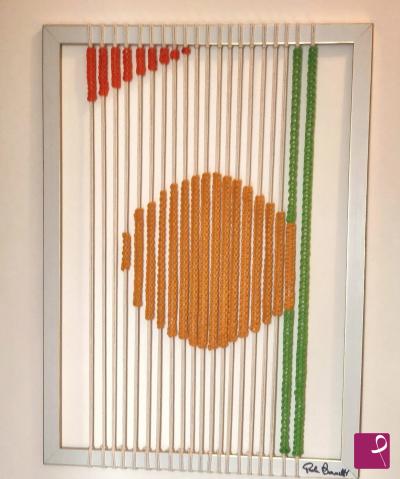 Quadro venduto su PitturiAmo