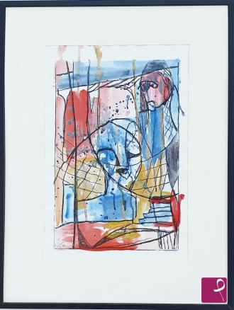 Quadro in vendita online