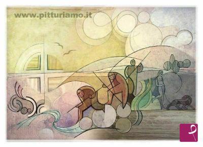 Quadro in vendita online