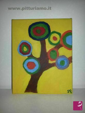 Quadro in vendita online