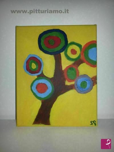 Quadro in vendita online