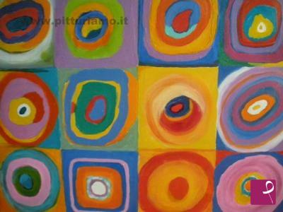 Quadro in vendita online
