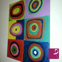 quadro in vendita online