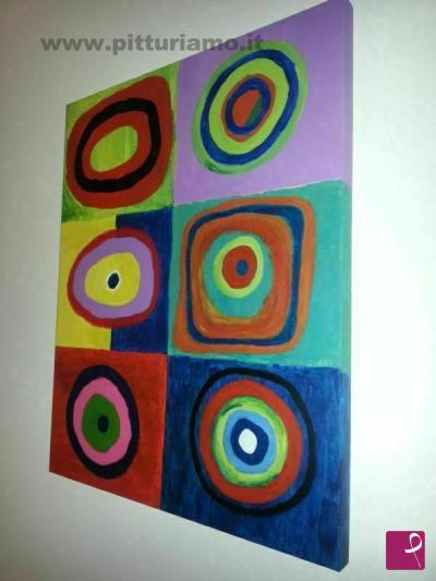Quadro in vendita online