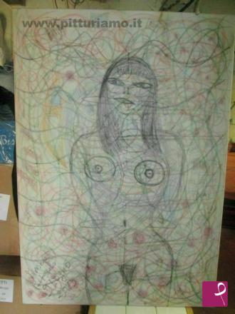 Quadro in vendita online