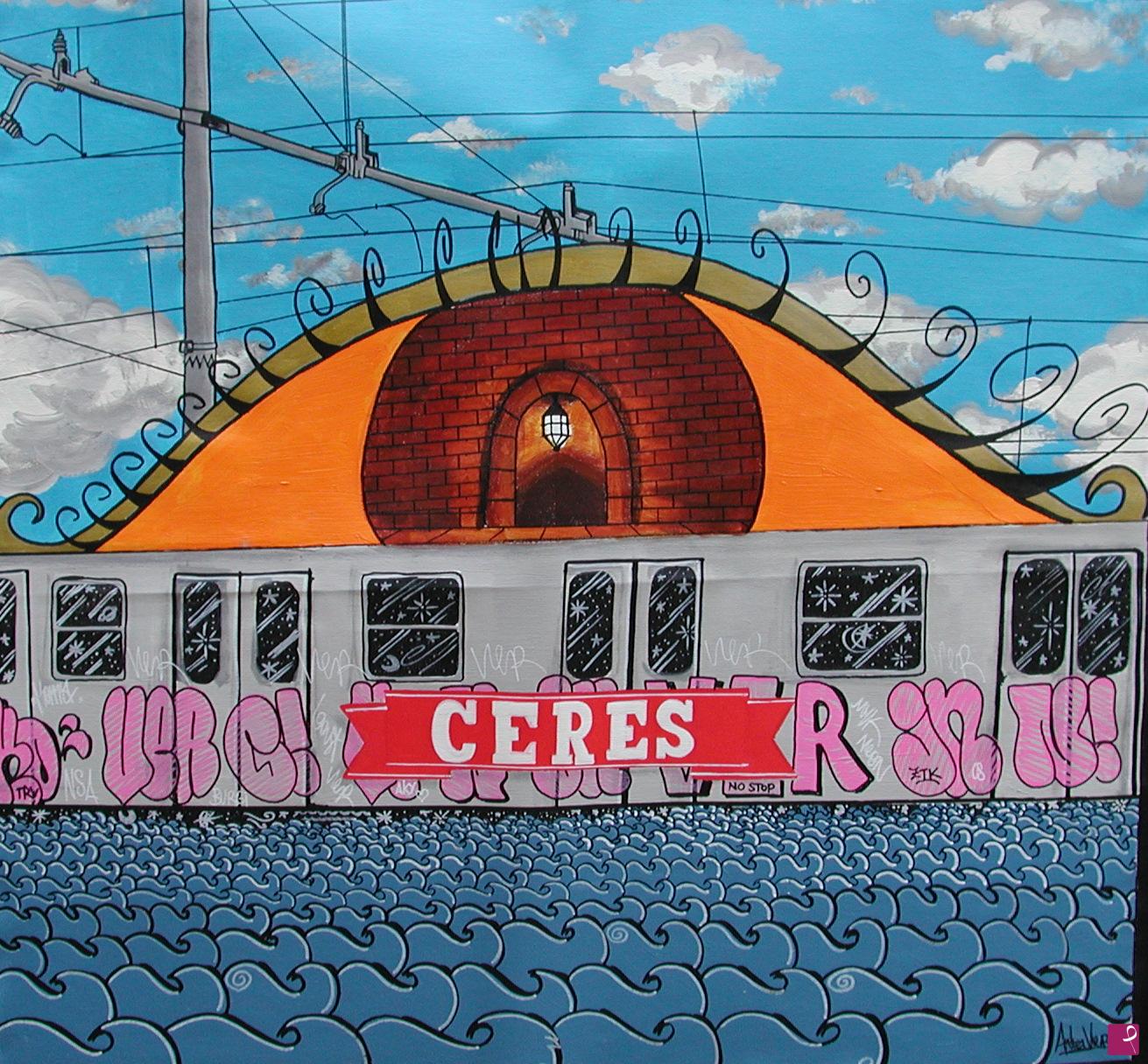 quadri in vendita online - Ceres Eye