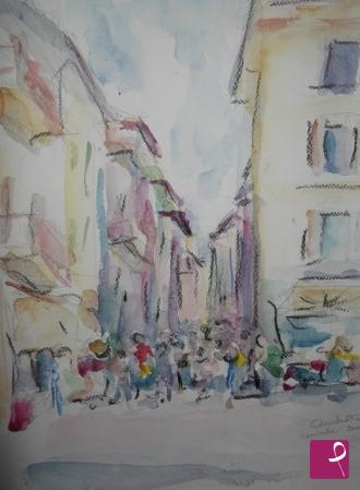 Quadro in vendita online