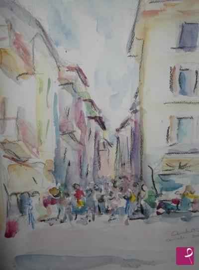 Quadro in vendita online