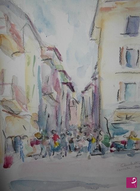 quadri in vendita online - Ceriale