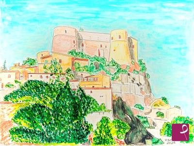 Quadro in vendita online