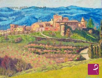 Quadro in vendita online