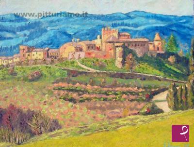 Quadro in vendita online