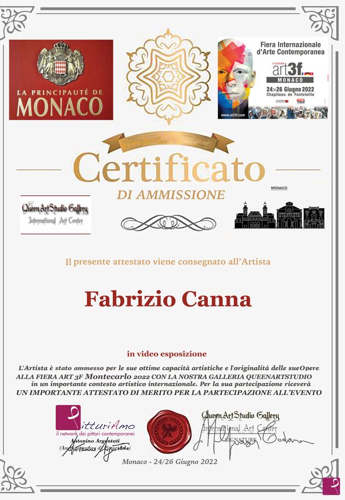 quadri in vendita online - certificato