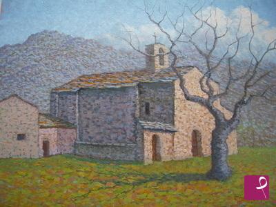 quadri in vendita online - Certosa di San Benedetto