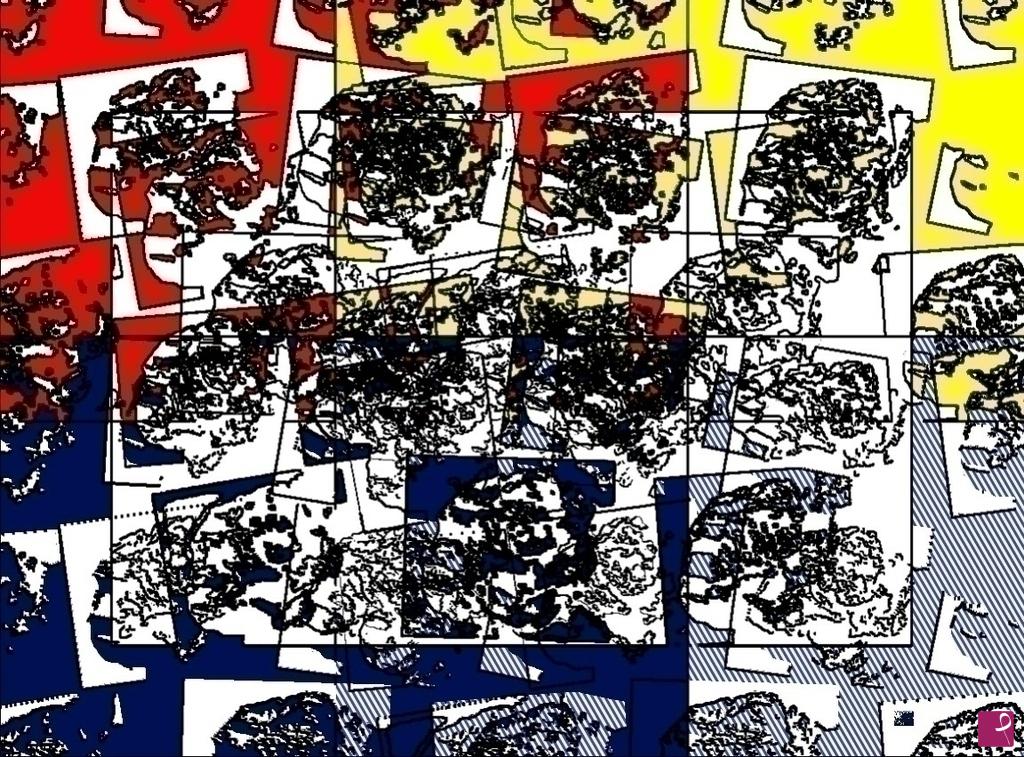 quadri in vendita online - CERVELLI IN FUMO