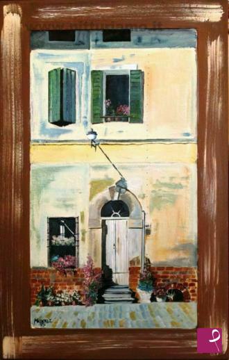 Quadro in vendita online