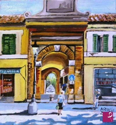 Quadro in vendita online