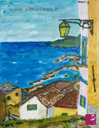 Quadro in vendita online