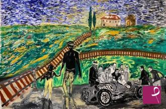 Quadro in vendita online