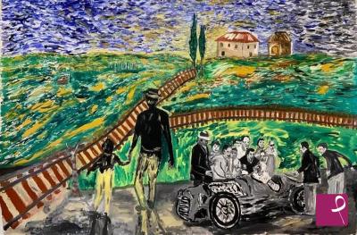 Quadro in vendita online