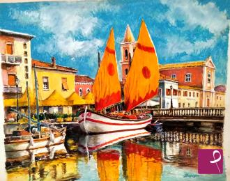 Quadro in vendita online