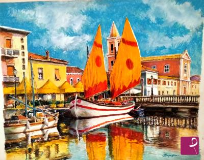 Quadro in vendita online