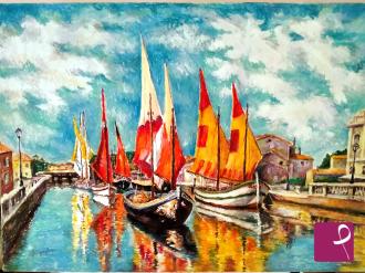 Quadro in vendita online