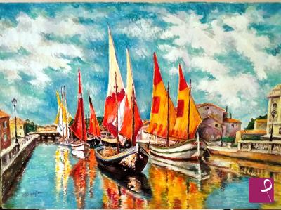 Quadro in vendita online