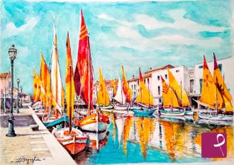 Quadro in vendita online