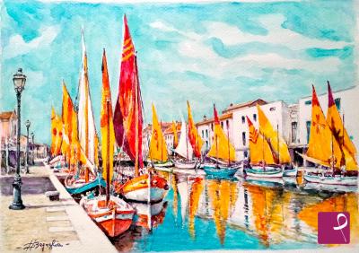 Quadro in vendita online
