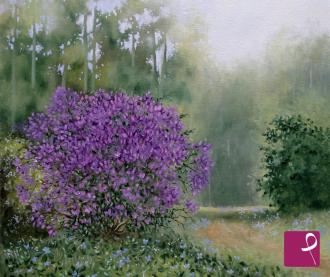 Quadro venduto su PitturiAmo