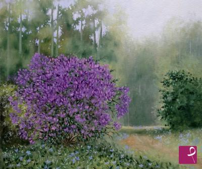 Quadro venduto su PitturiAmo