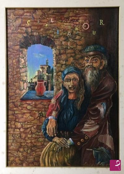 Quadro in vendita online