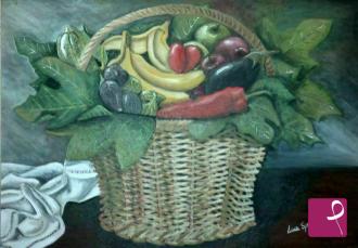 Quadro venduto su PitturiAmo