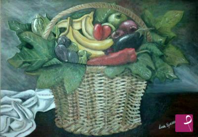 Quadro venduto su PitturiAmo