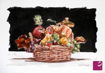 Quadro venduto su PitturiAmo