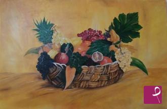 Quadro venduto su PitturiAmo