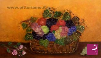 Quadro venduto su PitturiAmo