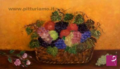 Quadro venduto su PitturiAmo