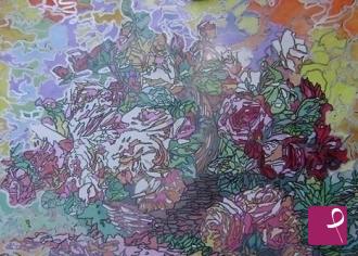 Quadro venduto su PitturiAmo