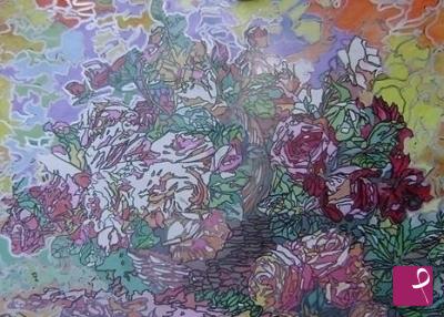 Quadro venduto su PitturiAmo